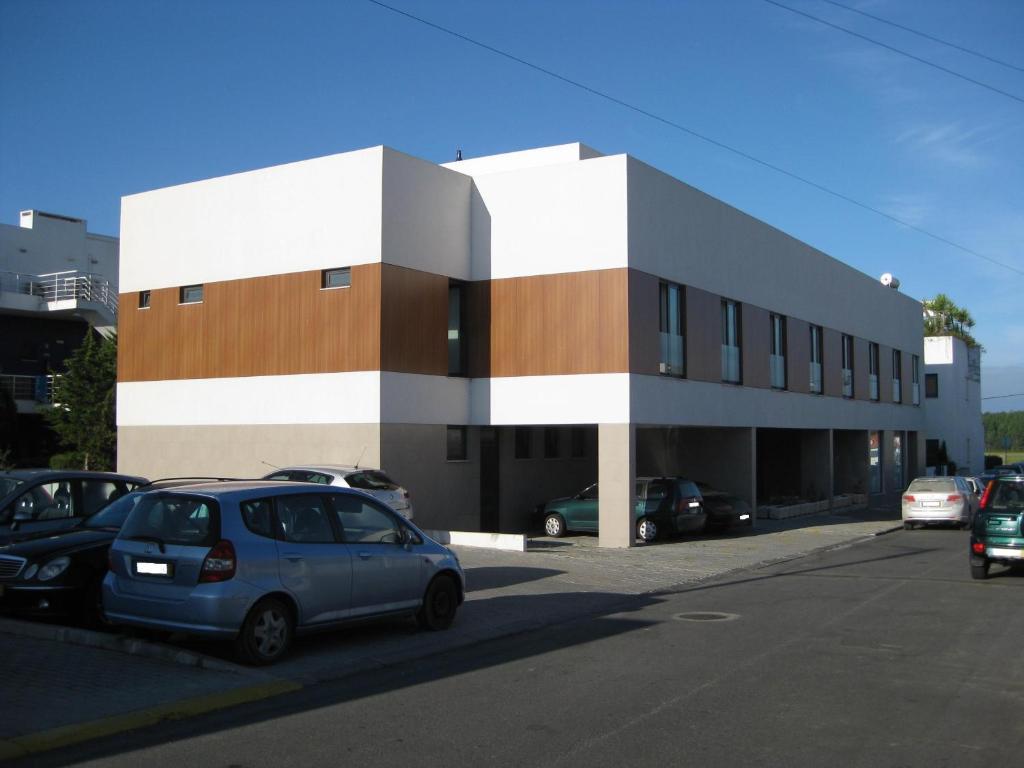 Comporta Residence Екстер'єр фото