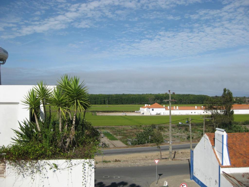 Comporta Residence Екстер'єр фото